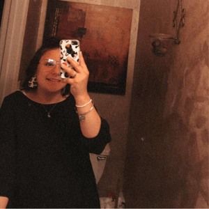 Meet your Posher, Madison